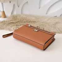 $115.00 USD Hermes AAA Man Wallets #1381511