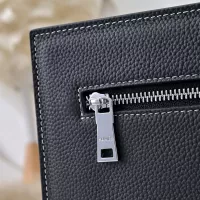 $115.00 USD Hermes AAA Man Wallets #1381517