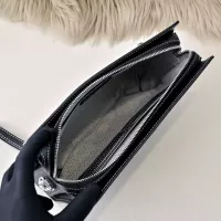 $115.00 USD Hermes AAA Man Wallets #1381517