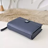 $115.00 USD Hermes AAA Man Wallets #1381518