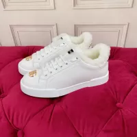 $112.00 USD Dolce & Gabbana D&G Casual Shoes For Men #1381521
