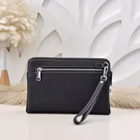 $115.00 USD Hermes AAA Man Wallets #1381524