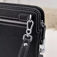 $115.00 USD Hermes AAA Man Wallets #1381524