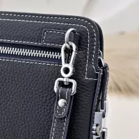 $115.00 USD Hermes AAA Man Wallets #1381525