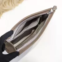 $115.00 USD Hermes AAA Man Wallets #1381526