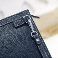 $115.00 USD Hermes AAA Man Wallets #1381527