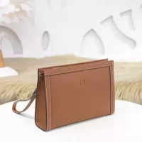 $115.00 USD Hermes AAA Man Wallets #1381530