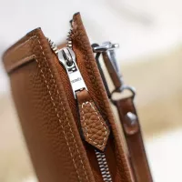 $115.00 USD Hermes AAA Man Wallets #1381530