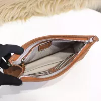 $115.00 USD Hermes AAA Man Wallets #1381530