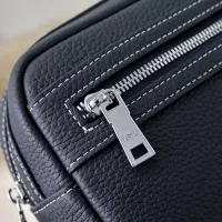 $128.00 USD Hermes AAA Man Wallets #1381537
