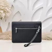 $128.00 USD Hermes AAA Man Wallets #1381541