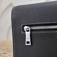 $128.00 USD Hermes AAA Man Wallets #1381541