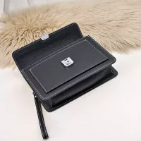 $128.00 USD Hermes AAA Man Wallets #1381541