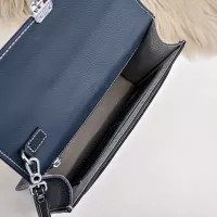 $128.00 USD Hermes AAA Man Wallets #1381542