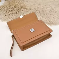 $128.00 USD Hermes AAA Man Wallets #1381543