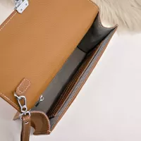 $128.00 USD Hermes AAA Man Wallets #1381543