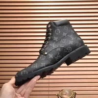 $115.00 USD Louis Vuitton Boots For Men #1381560