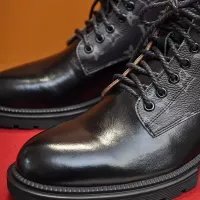 $128.00 USD Louis Vuitton Boots For Men #1381565