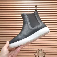 $130.00 USD Louis Vuitton Boots For Men #1381569