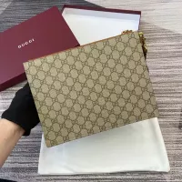$102.00 USD Gucci AAA Man Wallets #1381615