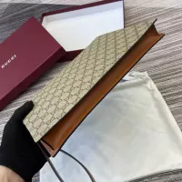 $102.00 USD Gucci AAA Man Wallets #1381615