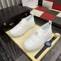 $85.00 USD Moncler Casual Shoes For Men #1381617