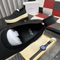 $85.00 USD Moncler Casual Shoes For Men #1381618