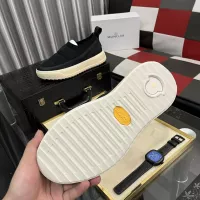 $85.00 USD Moncler Casual Shoes For Men #1381618