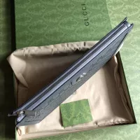 $105.00 USD Gucci AAA Man Wallets #1381620