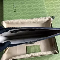 $105.00 USD Gucci AAA Man Wallets #1381621