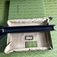 $105.00 USD Gucci AAA Man Wallets #1381621