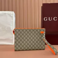 $108.00 USD Gucci AAA Man Wallets #1381623