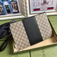 $92.00 USD Gucci AAA Man Wallets #1381633