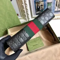 $100.00 USD Gucci AAA Man Wallets #1381638