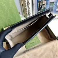 $100.00 USD Gucci AAA Man Wallets #1381638