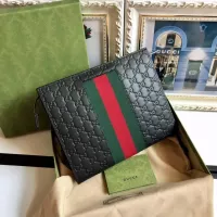 $100.00 USD Gucci AAA Man Wallets #1381638