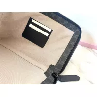 $108.00 USD Gucci AAA Man Wallets #1381640