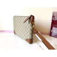 $108.00 USD Gucci AAA Man Wallets #1381641