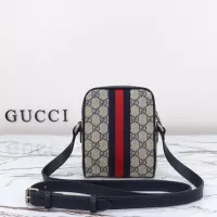 $108.00 USD Gucci AAA Man Messenger Bags #1381681