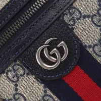 $108.00 USD Gucci AAA Man Messenger Bags #1381681