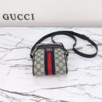 $108.00 USD Gucci AAA Man Messenger Bags #1381681