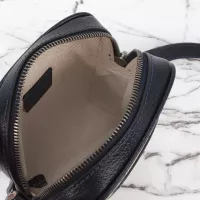 $108.00 USD Gucci AAA Man Messenger Bags #1381681