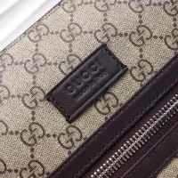 $115.00 USD Gucci AAA Man Messenger Bags #1381683