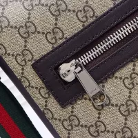 $115.00 USD Gucci AAA Man Messenger Bags #1381683