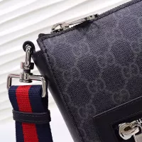 $115.00 USD Gucci AAA Man Messenger Bags #1381685