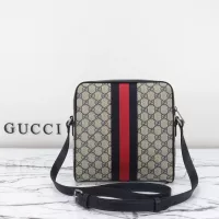 $132.00 USD Gucci AAA Man Messenger Bags #1381687