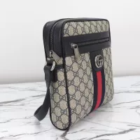$132.00 USD Gucci AAA Man Messenger Bags #1381687