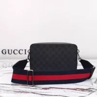 $135.00 USD Gucci AAA Man Messenger Bags #1381689