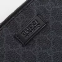 $135.00 USD Gucci AAA Man Messenger Bags #1381689