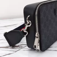 $135.00 USD Gucci AAA Man Messenger Bags #1381689